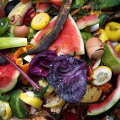 California’s composting mandate is driving market growth
