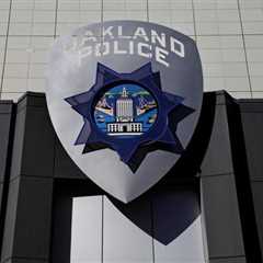 Oakland NAACP calls for state of emergency due to crime