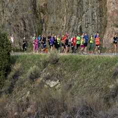 Discover the Best Trail Running Events in Fort Worth, Texas