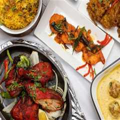 Where to Find the Best Indian Lunch Buffet in Bronx, New York