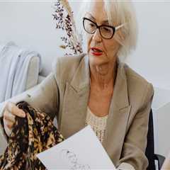 Style Sensations: Fashion Designers In Dulles, Virginia