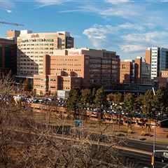 Do Health Centers in Aurora, Colorado Provide Transportation Services for Patients?
