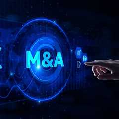 Tech agility is key for M&A, Fiserv exec says