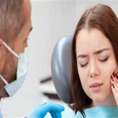 Emergency Dentist In Rockville, MD: When You Need Oral Surgery ASAP