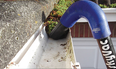 Gutter Cleaning Windhill