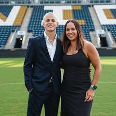 'Soccer Through and Through': This Ballard Spahr Partner Just Guided Her 14-Year-Old Son to an..