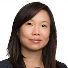 How I Made Office Managing Partner: 'Make Yourself Available to Listen, Always,' Says Cheryl Chang..