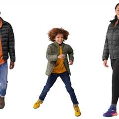 The best REI Anniversary Sale flash deals - 50% off on down jackets for the whole family and tents