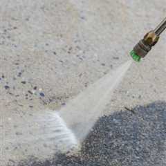 Driveway Cleaning Langley Green
