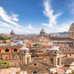 I've been a tour guide in Rome for 16 years. Here are 5 tourist attractions that are worth it and 5 ..