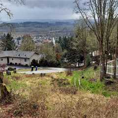 The Availability of Land for Building in Chehalis WA: A Home Builder's Perspective