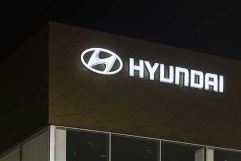 Hyundai Supplier Plans $67M Georgia Plant, 400 Jobs