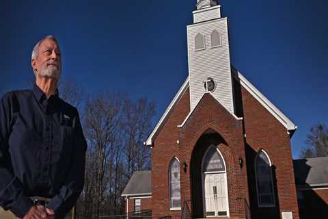 Exploring the Largest Churches in Upstate South Carolina