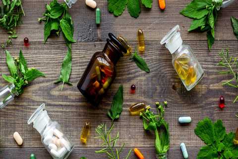 Why alternative medicine?