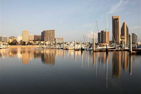 Is Corpus Christi, TX a Good Place to Live? Unraveling the Pros and Cons of Life in this Vibrant..