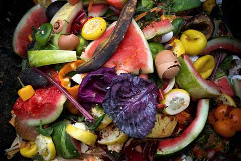 California’s composting mandate is driving market growth