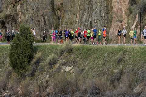 Discover the Best Trail Running Events in Fort Worth, Texas