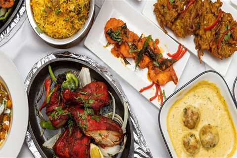 Where to Find the Best Indian Lunch Buffet in Bronx, New York