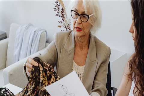 Style Sensations: Fashion Designers In Dulles, Virginia