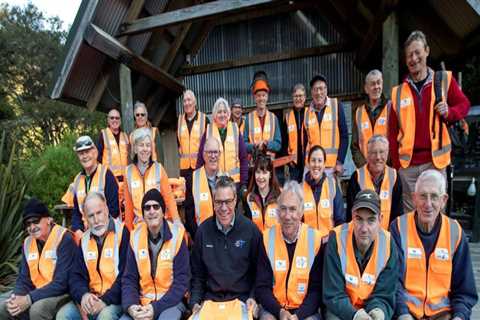 Volunteer in Christchurch: Make a Difference in Your Community