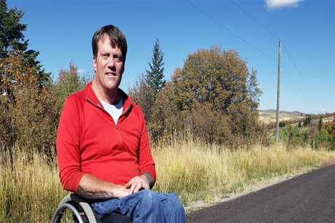 The Idaho Human Rights Commission: Protecting Disability Rights in Bellevue