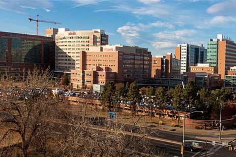 Do Health Centers in Aurora, Colorado Provide Transportation Services for Patients?