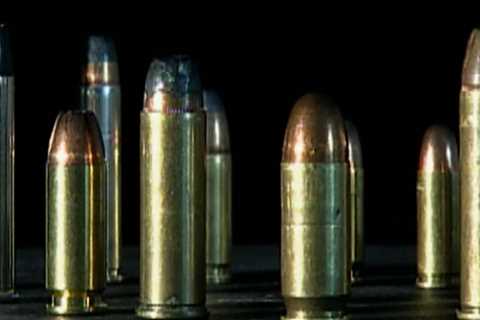 Ammunition Purchases in Fort Worth, TX: What You Need to Know