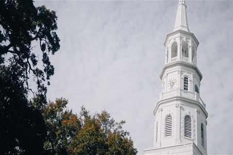 Exploring the Vibrant Church Culture of Upstate South Carolina