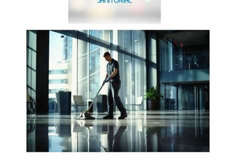 Green Clean Janitorial Cleveland, OH