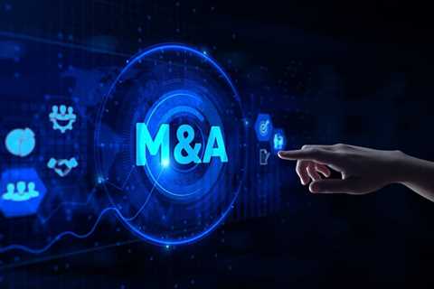 Tech agility is key for M&A, Fiserv exec says