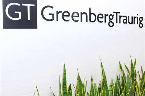 Greenberg Traurig Files Suit Accusing Groups of Acting as Hamas 'Propaganda Division,' Spreading..