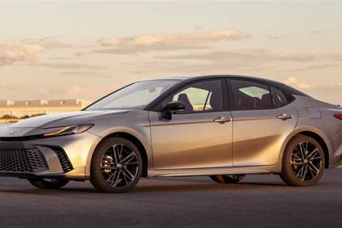 Toyota to get an earnings lift from strong hybrid vehicle demand