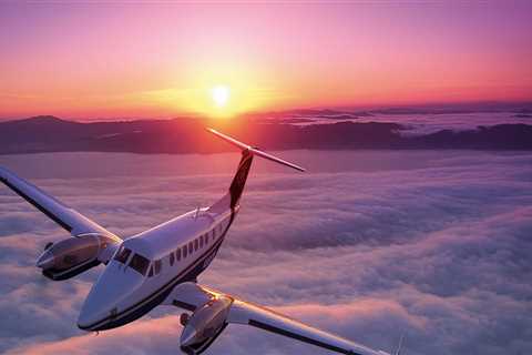 The Perks Of Hiring A Proficient Aviation Pilot To Navigate Your Rented Aircraft From Blaine, MN,..