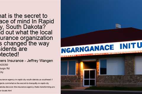 what-is-the-secret-to-tranquility-in-rapid-city-south-dakota-discover-the-insurance-agency-thats-tra..