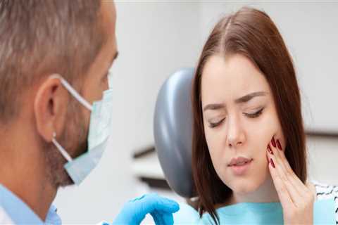 Emergency Dentist In Rockville, MD: When You Need Oral Surgery ASAP