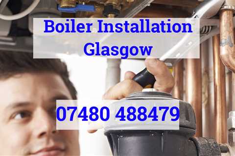 Boiler Installation Westwood