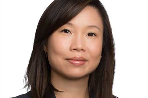 How I Made Office Managing Partner: 'Make Yourself Available to Listen, Always,' Says Cheryl Chang..