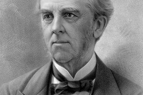 Oliver Wendell Holmes’s Pop Culture Impact