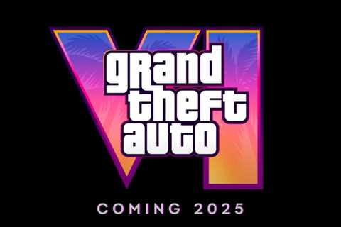 Grand Theft Auto 6 will arrive in fall 2025