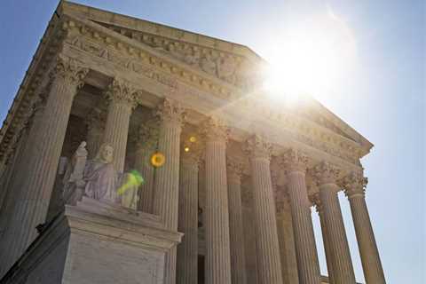 Behind Recent 'Progressive' Supreme Court Victories, a Strategic Focus on Text, History