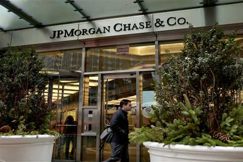 JPMorgan identifies 3 gen AI uses