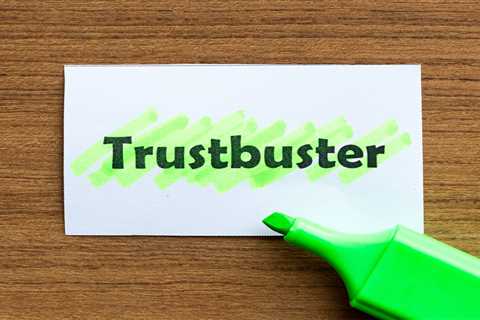 DOJ Sets Sights On Trust Busting Ticketmaster