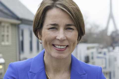 Gov. Healey Announces 4 Nominations to Mass. Probate and Family Court Department