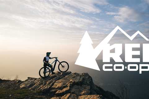 Explore new trails with up to $1,688 off Cannondale eBikes: Exclusive discounts at REI's..