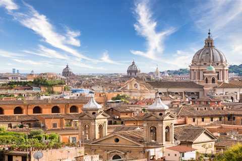 I've been a tour guide in Rome for 16 years. Here are 5 tourist attractions that are worth it and 5 ..