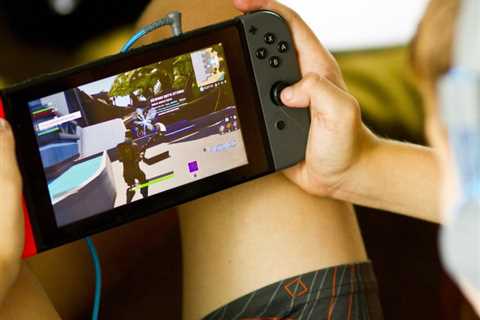 'They Shouldn't Allow 24/7 Access': Lawsuits Allege Kids Got Addicted to Video Games