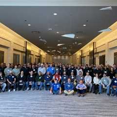 Synergy Hosts 2023 Field Supervisors Forum