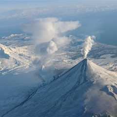 Even Remote Volcanic Eruptions Pose a Major Hazard