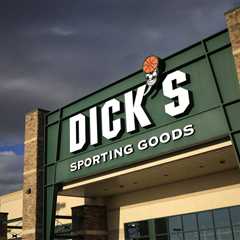 How to Get Your Product in Dicks Sporting Goods