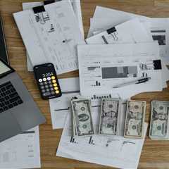 The Basics of Budgeting for Your Business